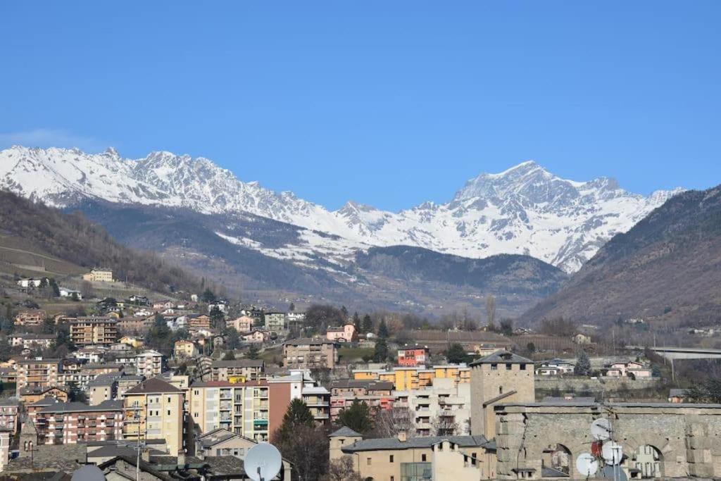 Apartment Centro Storico E Splendida Vista Panoramica *